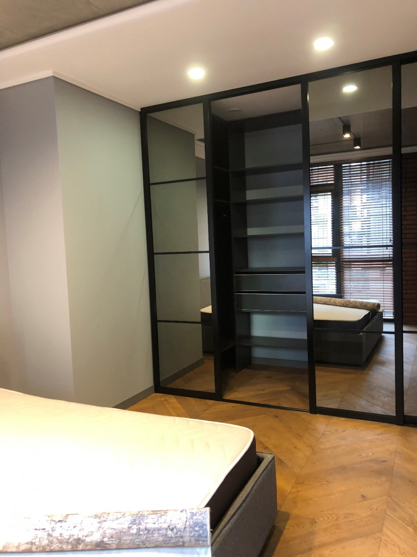 Продажа 2к квартиры в Киеве,  Джона Маккейна ул. (Кудри Ивана ул.), 1Б 1