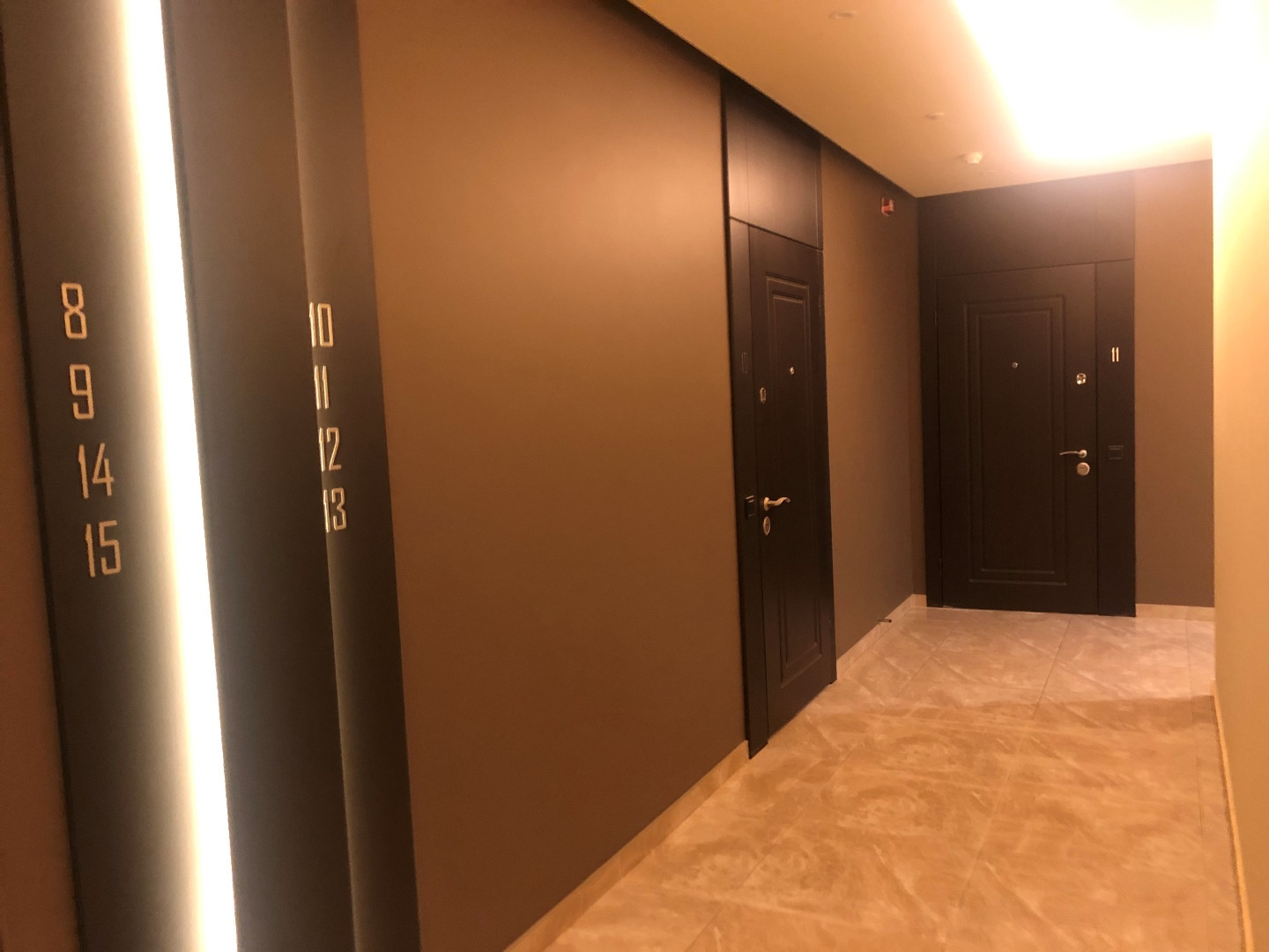 Продажа 2к квартиры в Киеве,  Джона Маккейна ул. (Кудри Ивана ул.), 1Б 11