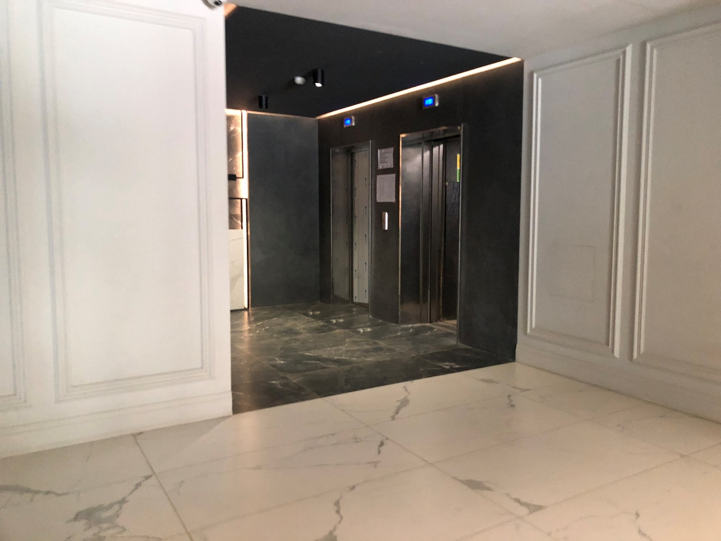 Продажа 2к квартиры в Киеве,  Джона Маккейна ул. (Кудри Ивана ул.), 1Б 17