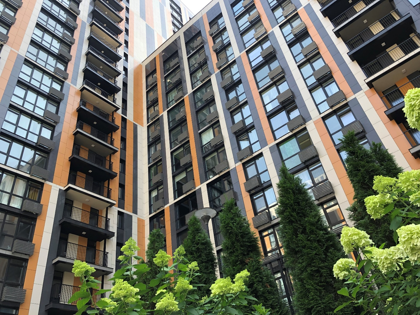 Продажа 2к квартиры в Киеве,  Джона Маккейна ул. (Кудри Ивана ул.), 1Б 20
