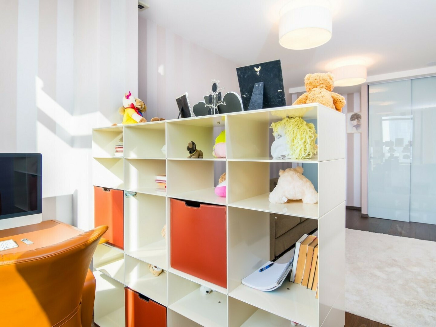 Продажа 3к квартиры в Киеве,  ЖК Панорама на Печерске, Коновальца ул. (Щорса ул.), 44А 4