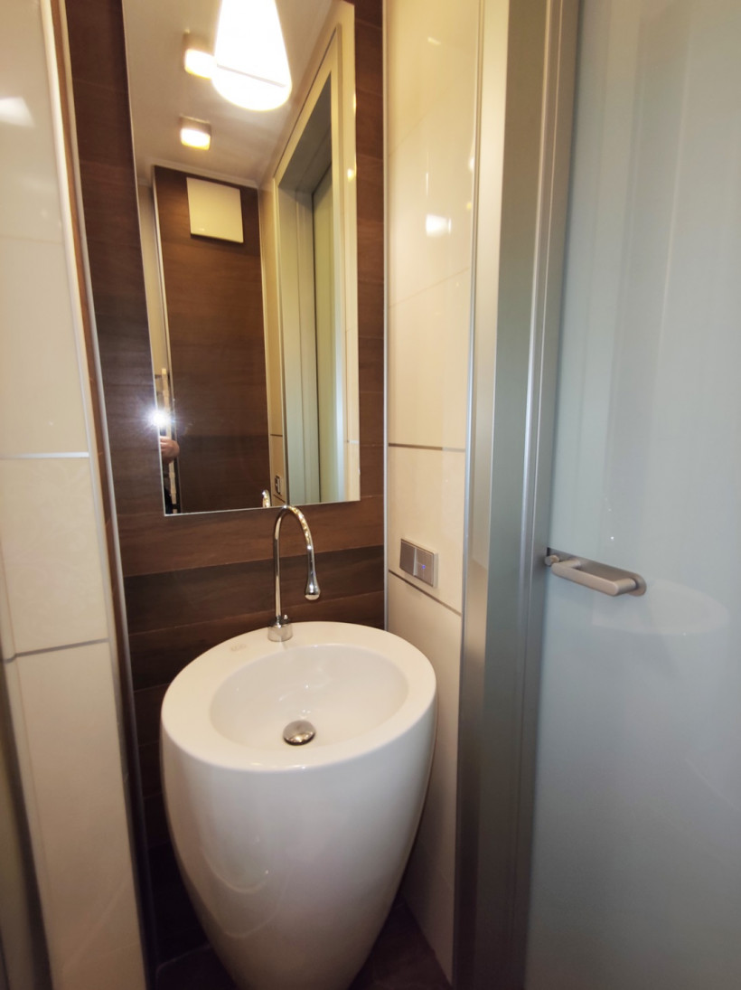 Продажа 3к квартиры в Киеве,  ЖК Панорама на Печерске, Коновальца ул. (Щорса ул.), 44А 5