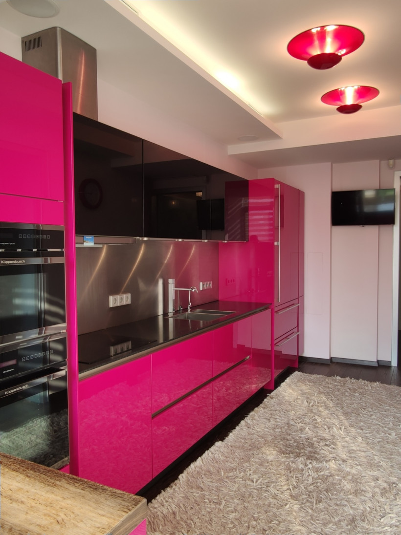 Продажа 3к квартиры в Киеве,  ЖК Панорама на Печерске, Коновальца ул. (Щорса ул.), 44А 17