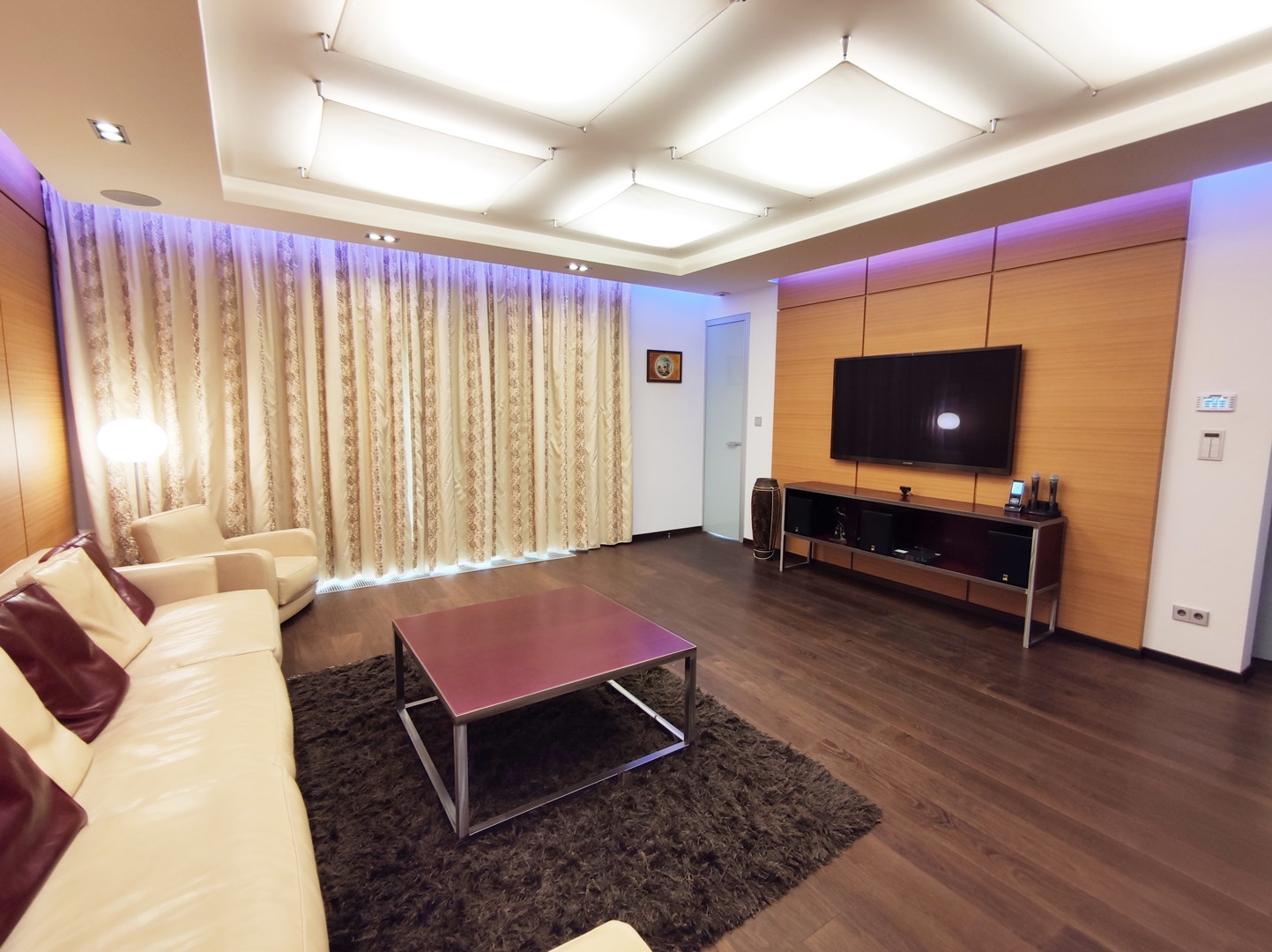 Продажа 3к квартиры в Киеве,  ЖК Панорама на Печерске, Коновальца ул. (Щорса ул.), 44А 20