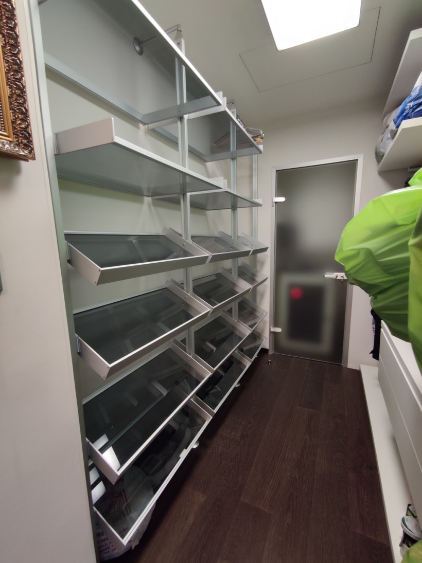 Продажа 3к квартиры в Киеве,  ЖК Панорама на Печерске, Коновальца ул. (Щорса ул.), 44А 25