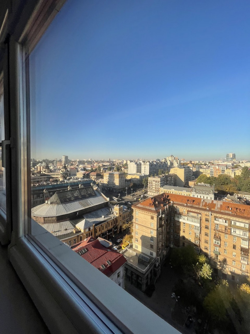 Аренда 5к квартиры в Киеве,  Круглоуниверситетская ул., 3-5 5