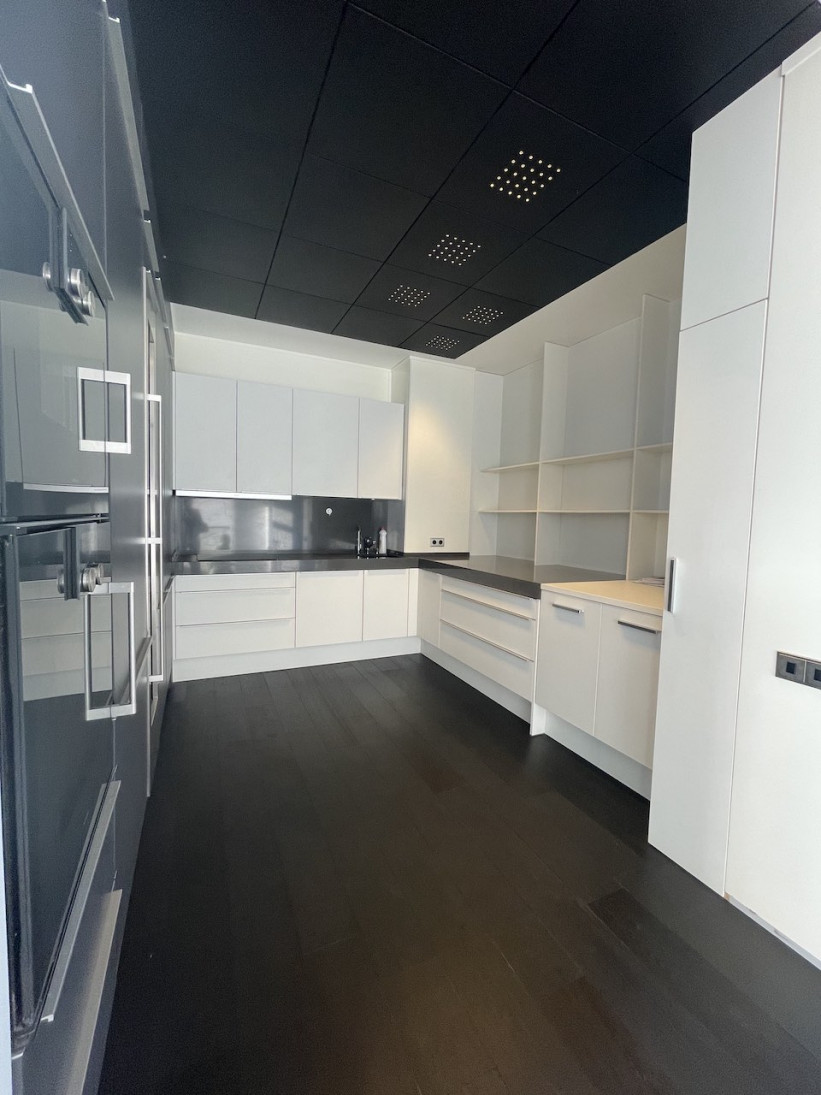 Аренда 5к квартиры в Киеве,  Круглоуниверситетская ул., 3-5 21