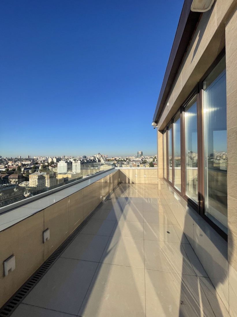 Аренда 5к квартиры в Киеве,  Круглоуниверситетская ул., 3-5 28
