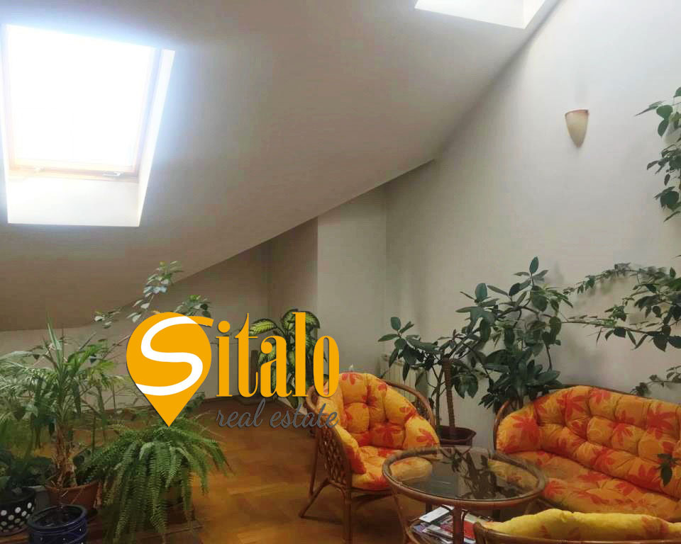 Продаж 8к квартири в Києві, Саксаганського вул., 48 1
