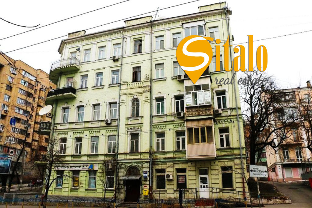 Продаж 8к квартири в Києві, Саксаганського вул., 48 6