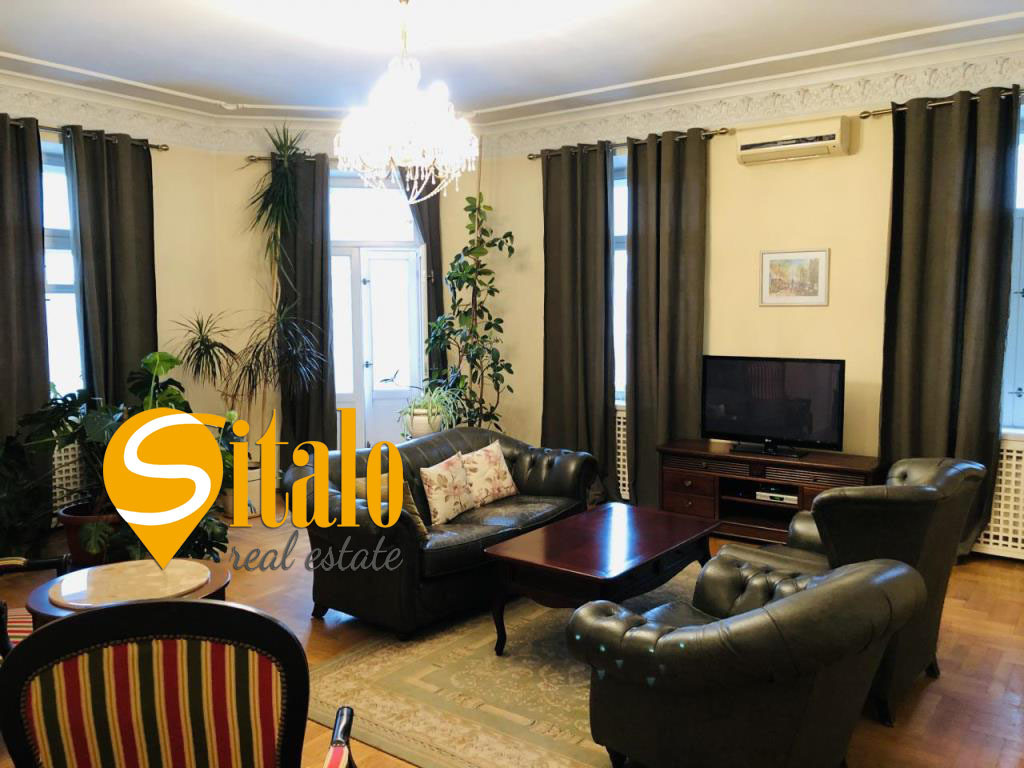 Продаж 8к квартири в Києві, Саксаганського вул., 48 11