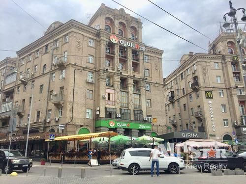 Продажа 2к квартиры в Киеве, Гринченко Бориса ул., 2 1