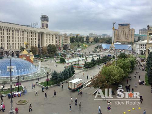 Продажа 2к квартиры в Киеве, Гринченко Бориса ул., 2 8