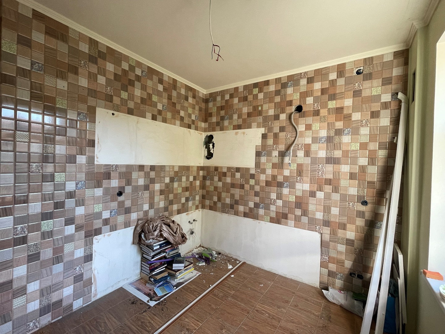 Продажа 2к квартиры в Киеве,  Прорезная ул., 10 3