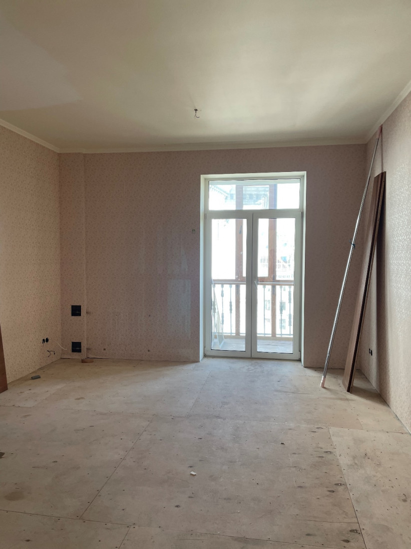 Продажа 2к квартиры в Киеве,  Прорезная ул., 10 4