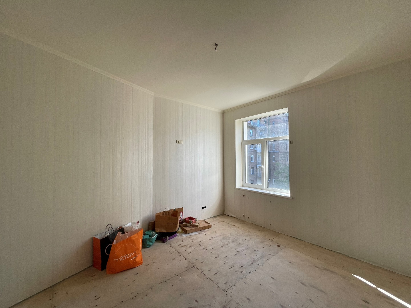 Продажа 2к квартиры в Киеве,  Прорезная ул., 10 8