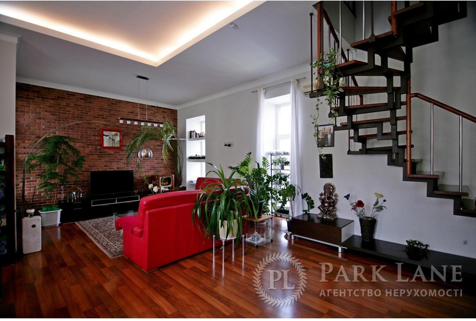 Продажа 4к квартиры в Киеве,  Терещенковская ул., 13 0
