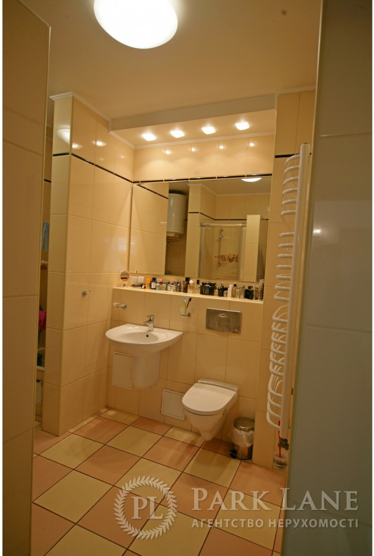 Продажа 4к квартиры в Киеве,  Терещенковская ул., 13 2