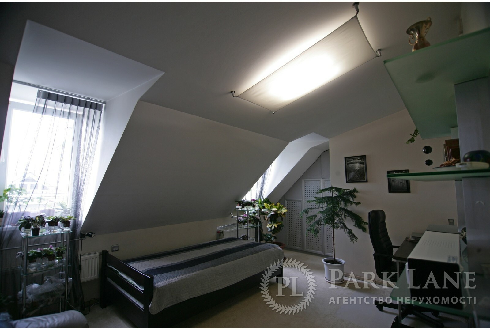 Продажа 4к квартиры в Киеве,  Терещенковская ул., 13 4