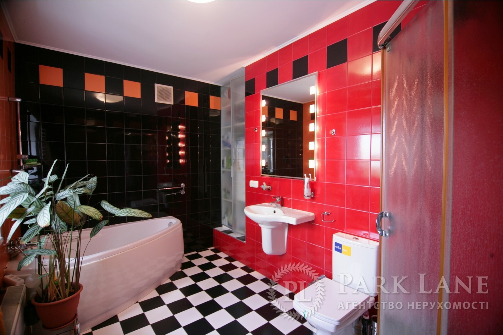 Продажа 4к квартиры в Киеве,  Терещенковская ул., 13 8