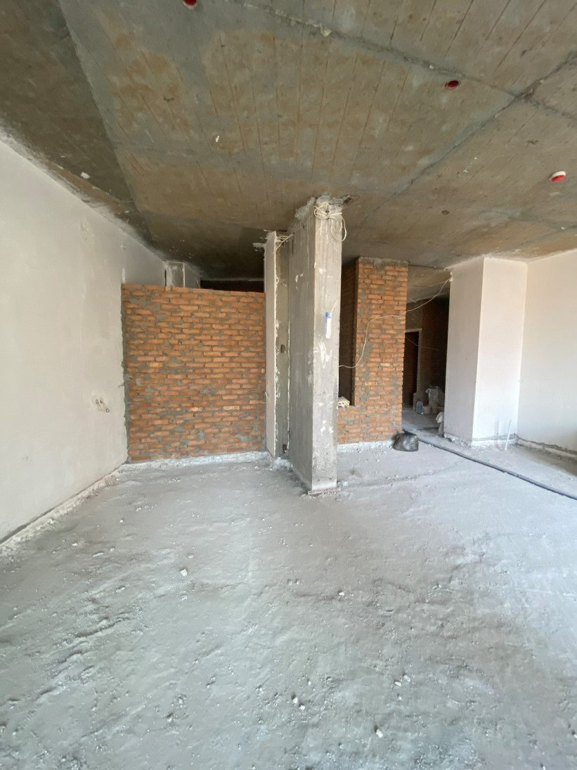 Продажа 3к квартиры в Киеве,  Богдана Хмельницкого ул., 58А 2