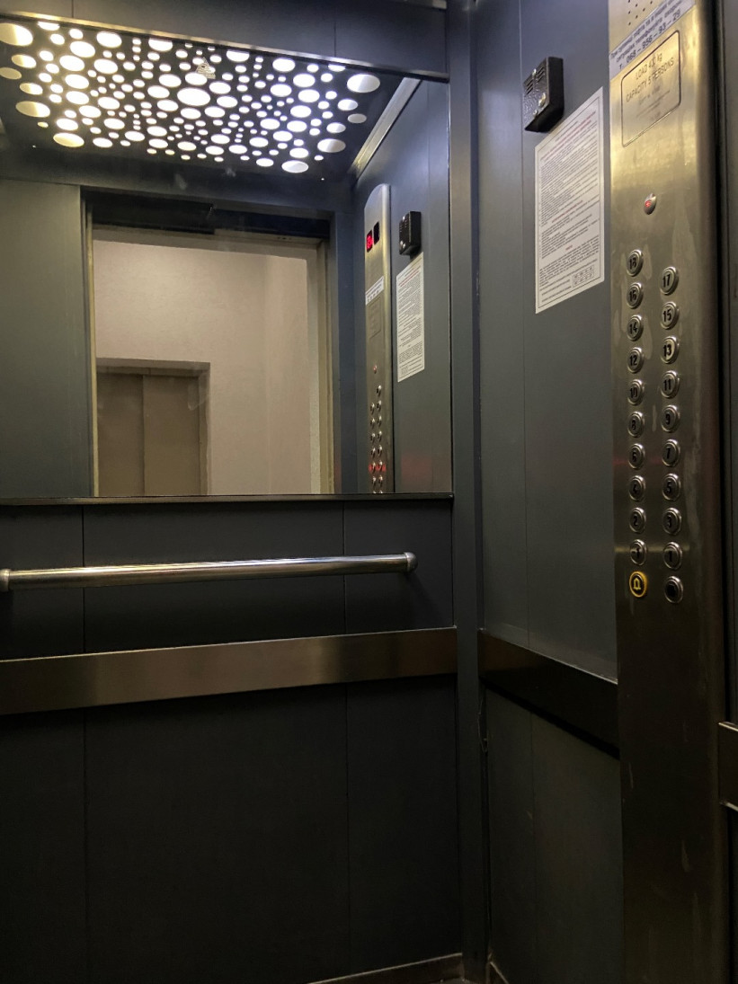 Продажа 3к квартиры в Киеве,  Богдана Хмельницкого ул., 58А 3