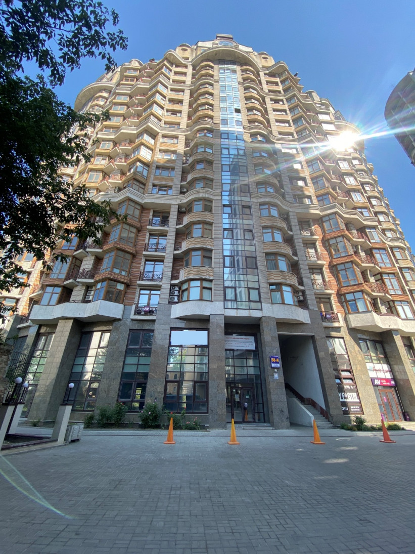 Продажа 3к квартиры в Киеве,  Богдана Хмельницкого ул., 58А 5