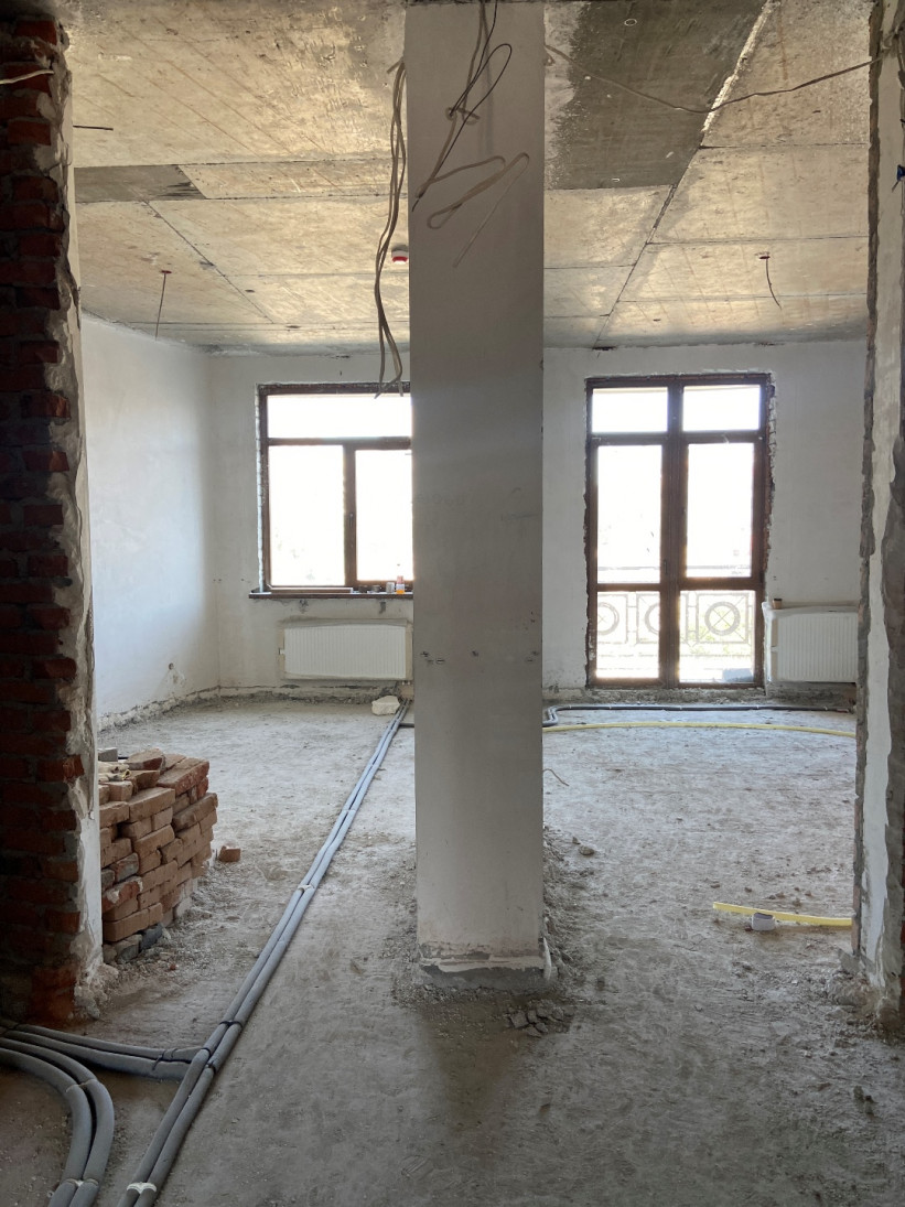 Продажа 3к квартиры в Киеве,  Богдана Хмельницкого ул., 58А 6