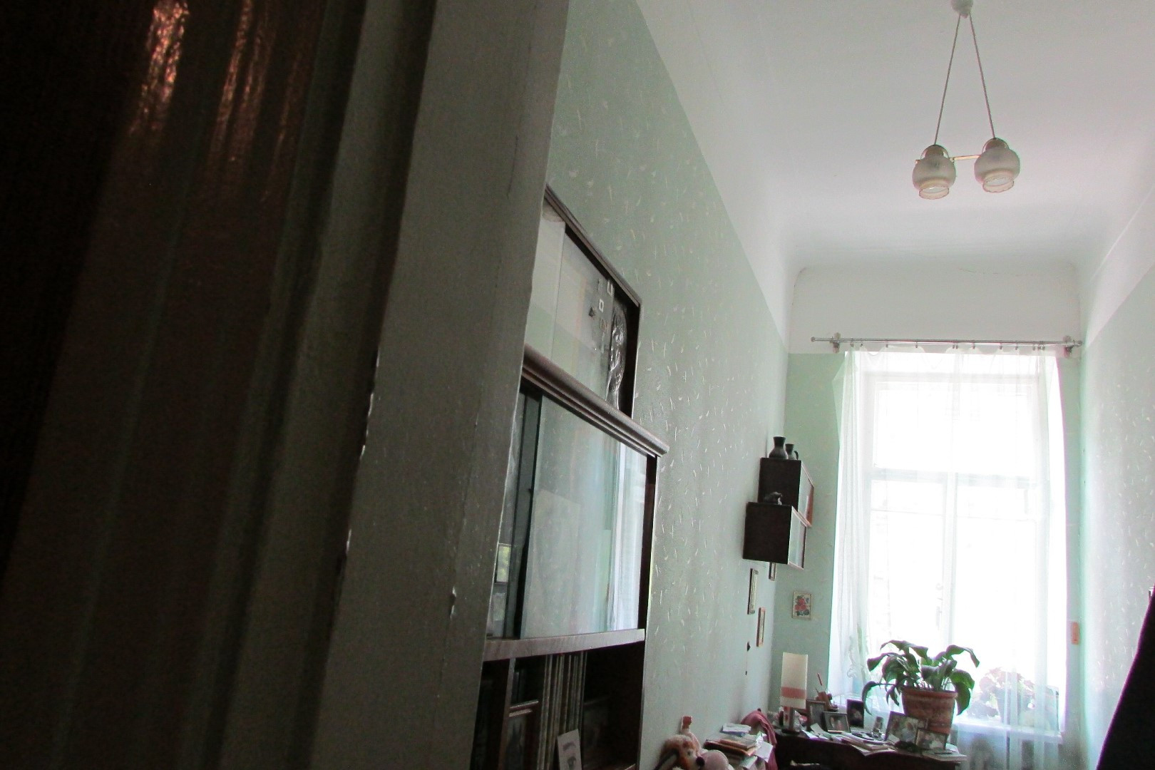 Продажа 4к квартиры в Киеве,  Пушкинская ул., 5 2