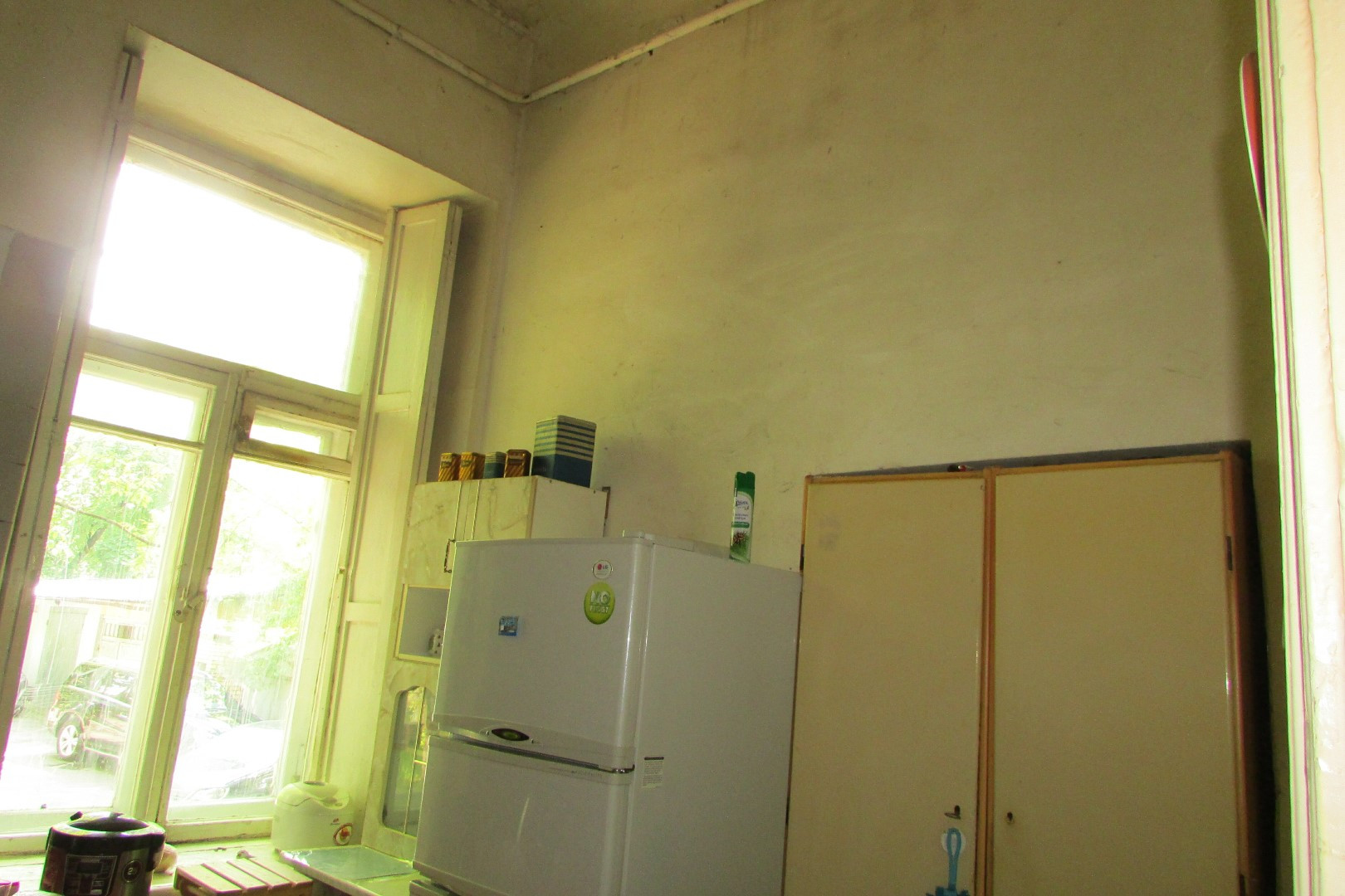 Продажа 4к квартиры в Киеве,  Пушкинская ул., 5 4