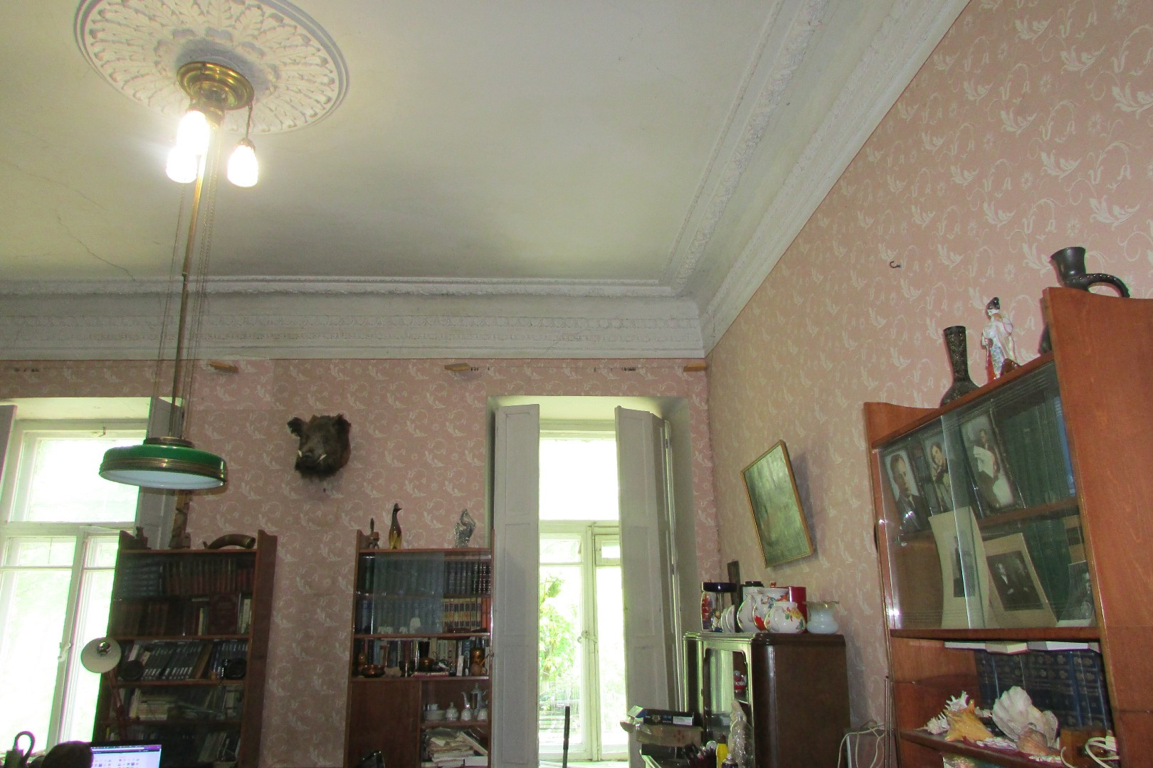 Продажа 4к квартиры в Киеве,  Пушкинская ул., 5 6