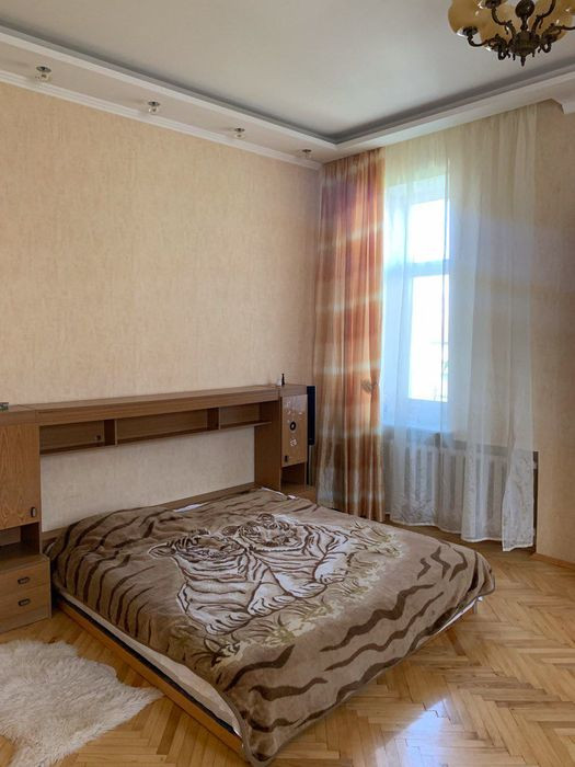 Продажа 3к квартиры в Киеве,  Бульварно-Кудрявская ул. (Воровского ул.), 32 0