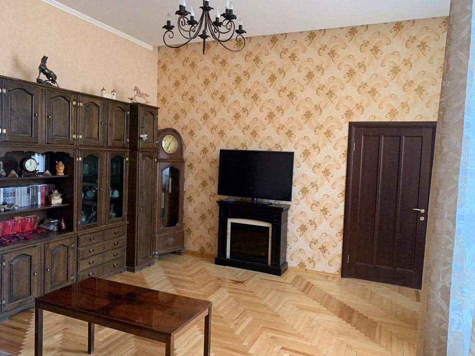 Продажа 3к квартиры в Киеве,  Бульварно-Кудрявская ул. (Воровского ул.), 32 1