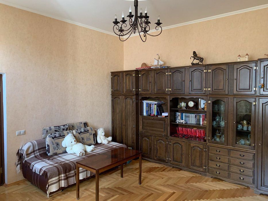 Продажа 3к квартиры в Киеве,  Бульварно-Кудрявская ул. (Воровского ул.), 32 2