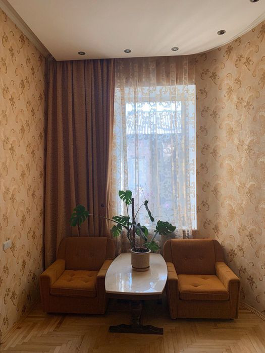 Продажа 3к квартиры в Киеве,  Бульварно-Кудрявская ул. (Воровского ул.), 32 3
