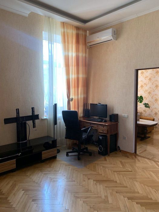 Продажа 3к квартиры в Киеве,  Бульварно-Кудрявская ул. (Воровского ул.), 32 4