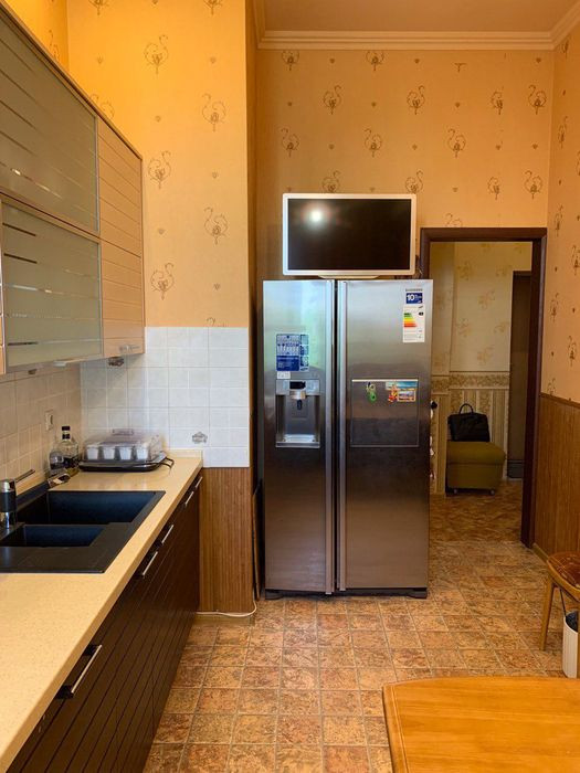Продажа 3к квартиры в Киеве,  Бульварно-Кудрявская ул. (Воровского ул.), 32 5