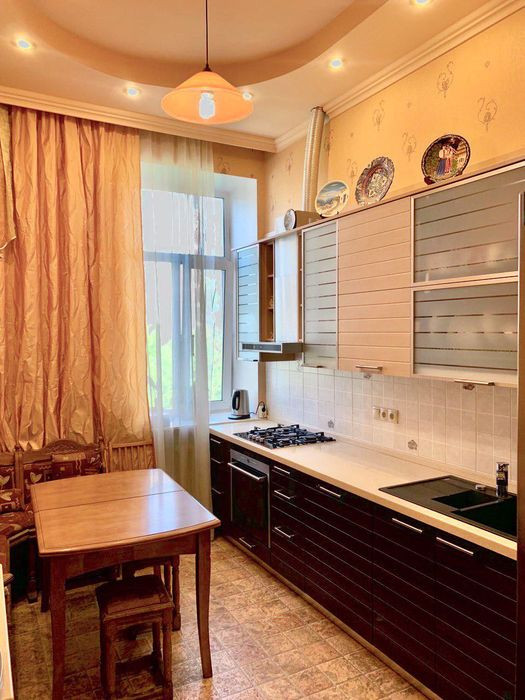 Продажа 3к квартиры в Киеве,  Бульварно-Кудрявская ул. (Воровского ул.), 32 6