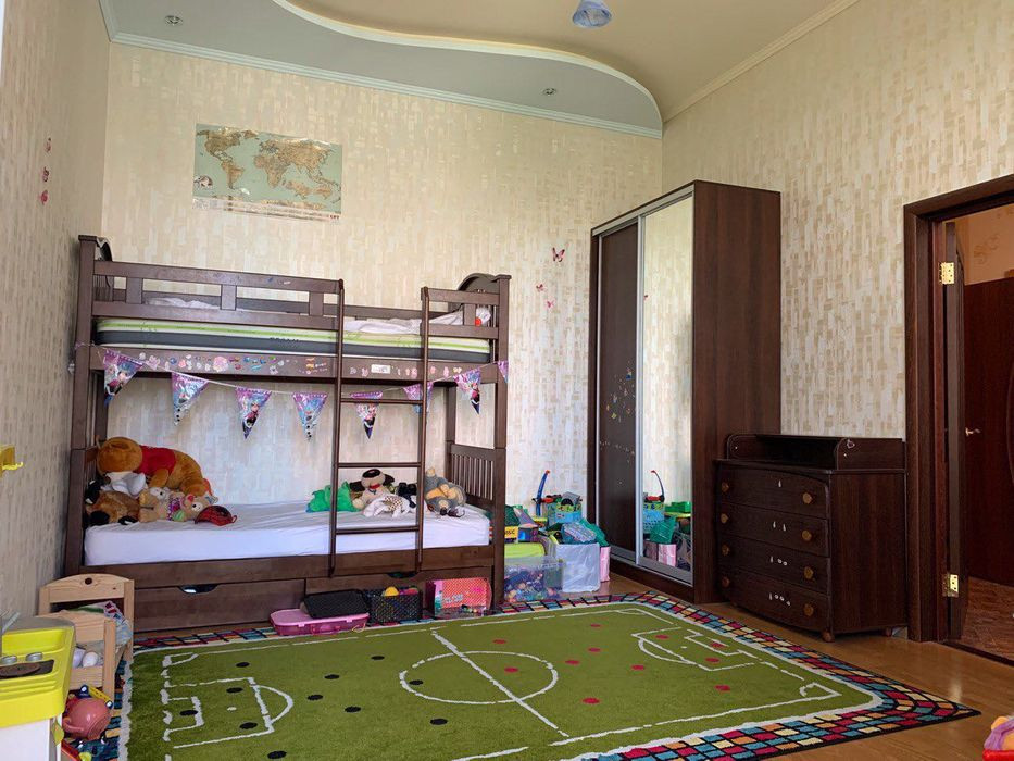 Продажа 3к квартиры в Киеве,  Бульварно-Кудрявская ул. (Воровского ул.), 32 7
