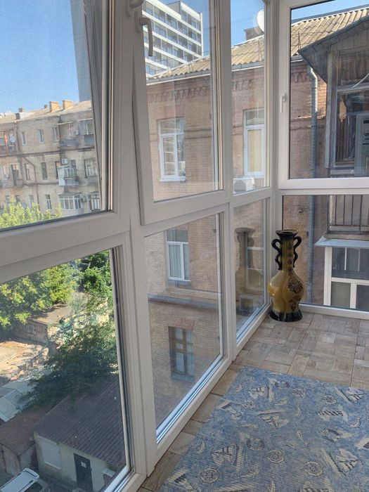 Продажа 3к квартиры в Киеве,  Бульварно-Кудрявская ул. (Воровского ул.), 32 8