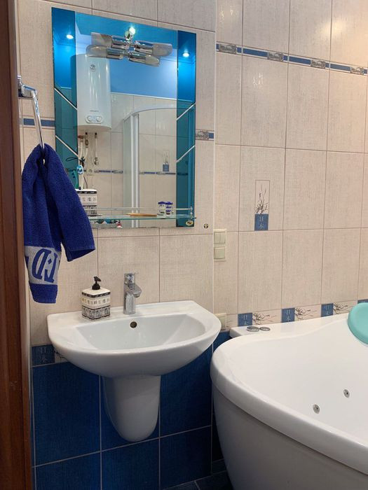 Продажа 3к квартиры в Киеве,  Бульварно-Кудрявская ул. (Воровского ул.), 32 9