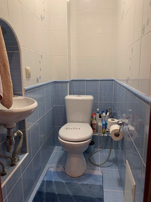 Продажа 3к квартиры в Киеве,  Бульварно-Кудрявская ул. (Воровского ул.), 32 11