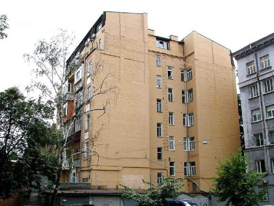 Продажа 3к квартиры в Киеве,  Франко Ивана ул., 20Б 1