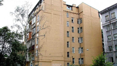 Франко Ивана ул. 20Б sub 1