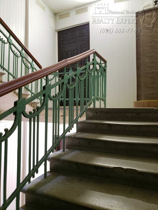 Продажа 3к квартиры в Киеве,  Франко Ивана ул., 20Б 4