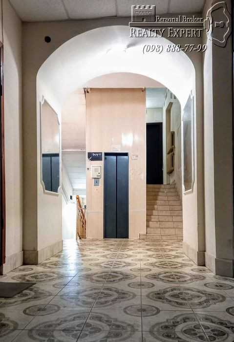 Продажа 3к квартиры в Киеве,  Франко Ивана ул., 20Б 9