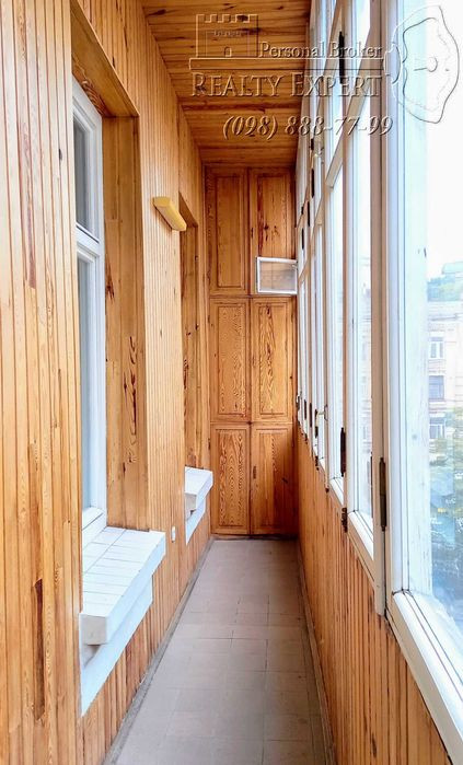 Продажа 3к квартиры в Киеве,  Франко Ивана ул., 20Б 10