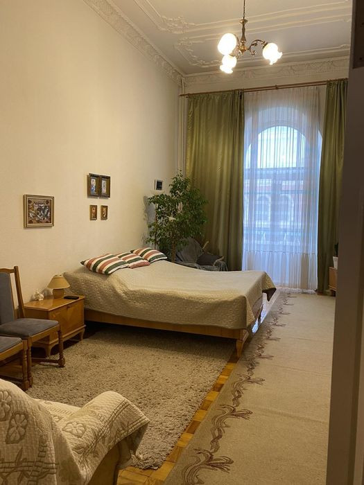 Продажа 2к квартиры в Киеве,  Большая Житомирская ул., 8А 0