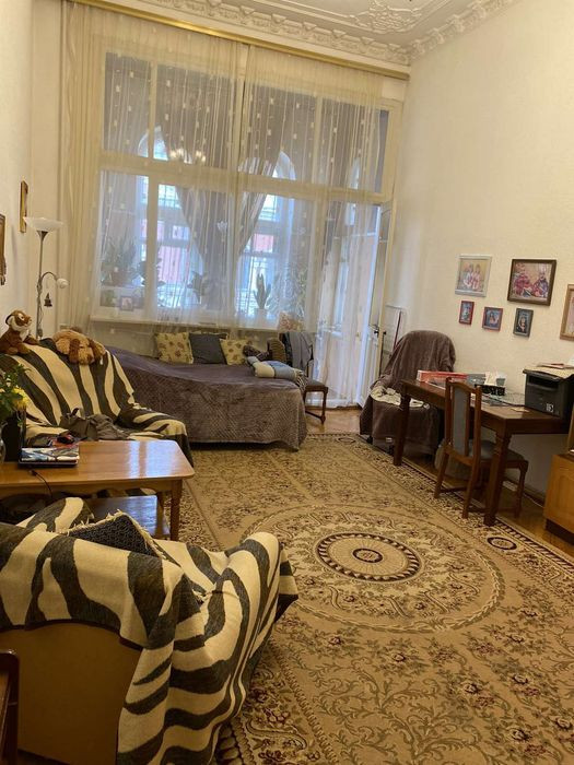 Продажа 2к квартиры в Киеве,  Большая Житомирская ул., 8А 2