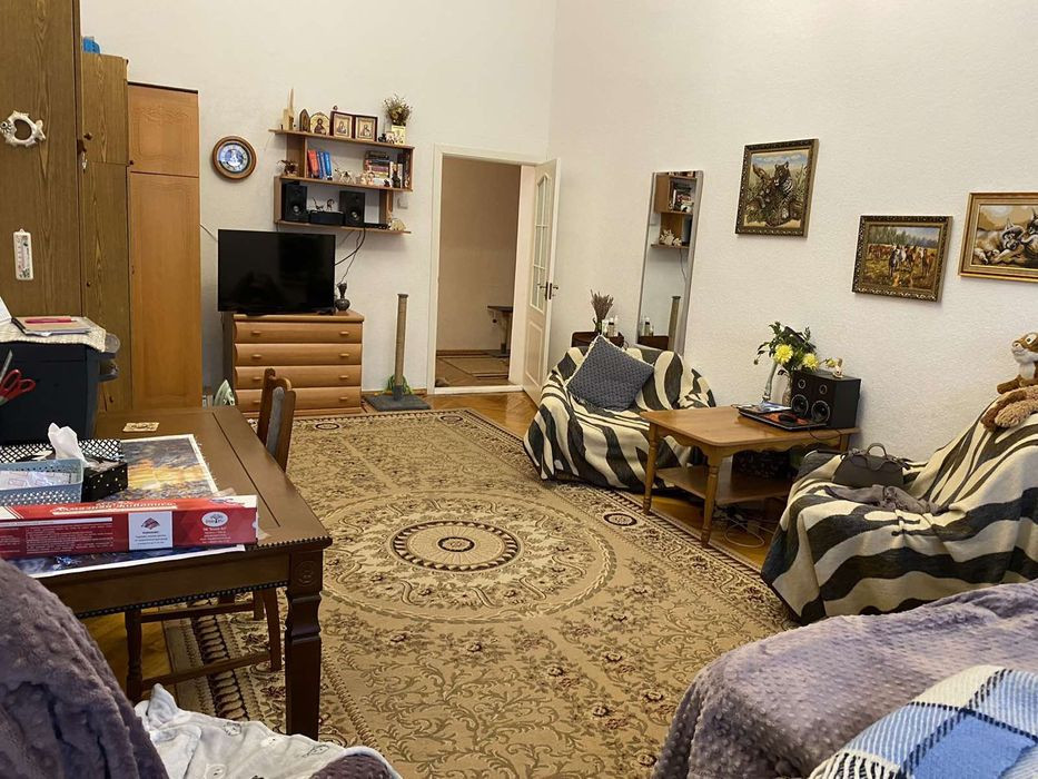 Продажа 2к квартиры в Киеве,  Большая Житомирская ул., 8А 3
